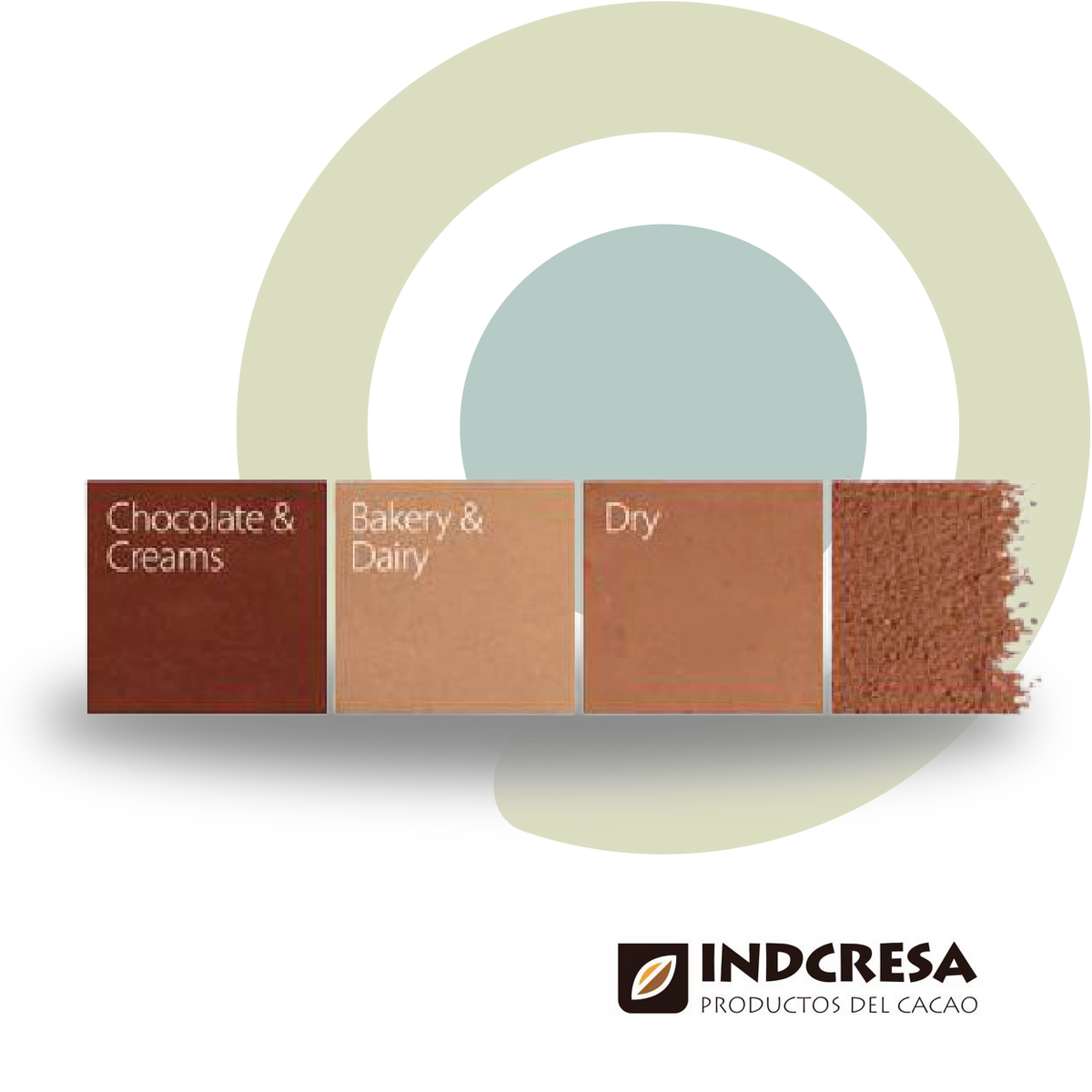 Cocoa natural