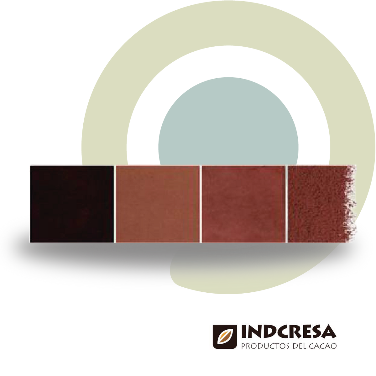 Cocoa alcalina