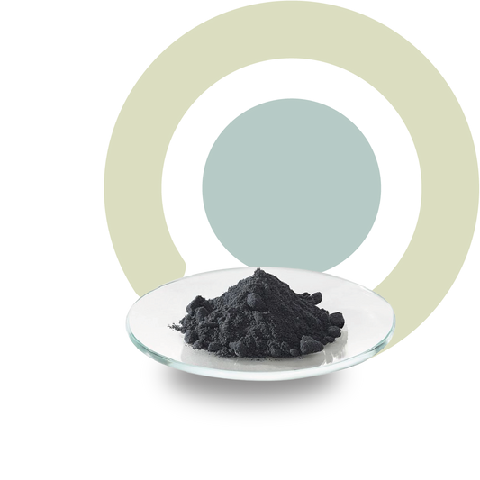 Colorante negro