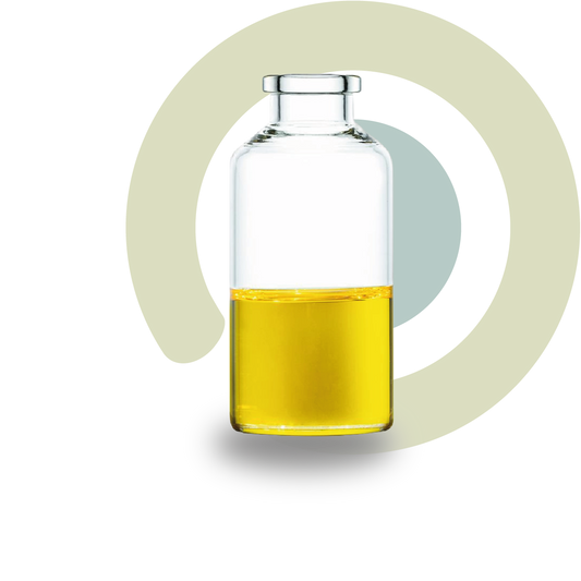 Colorante amarillo (aceite)