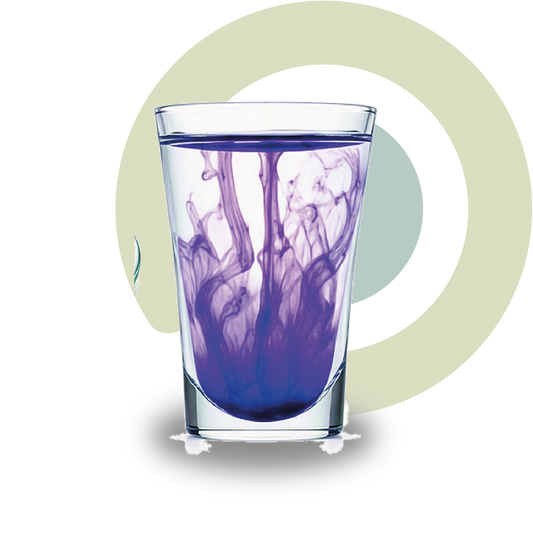 Colorante violeta martacyl