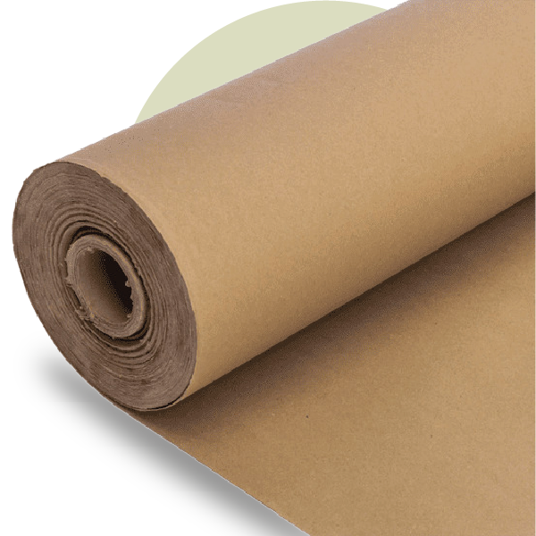 Rollo papel Semikraft