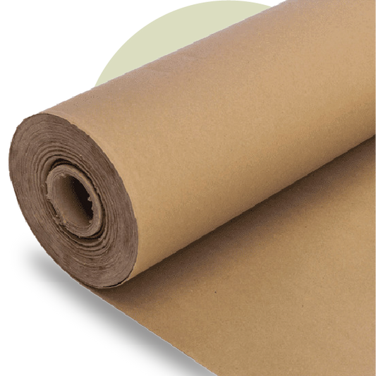 Rollo papel Semikraft