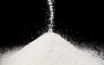 ¿Para qué sirve el aspartame como edulcorante?