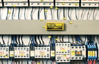 Descubre como usar emisores de vapor VCI en la industria electrónica