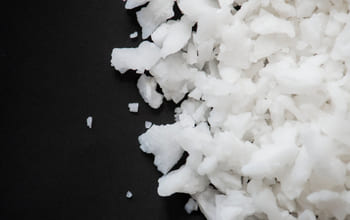Hexametafosfato: usos en alimentos y tratamiento de aguas