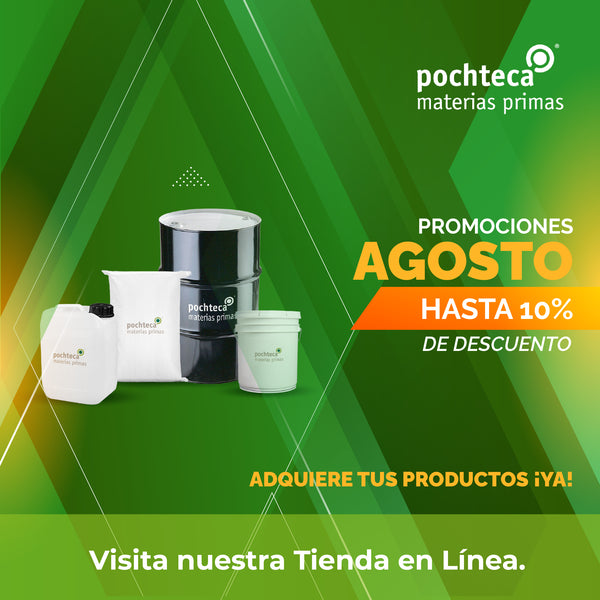 Hot Fest Pochteca