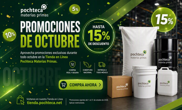 Hot Fest Pochteca