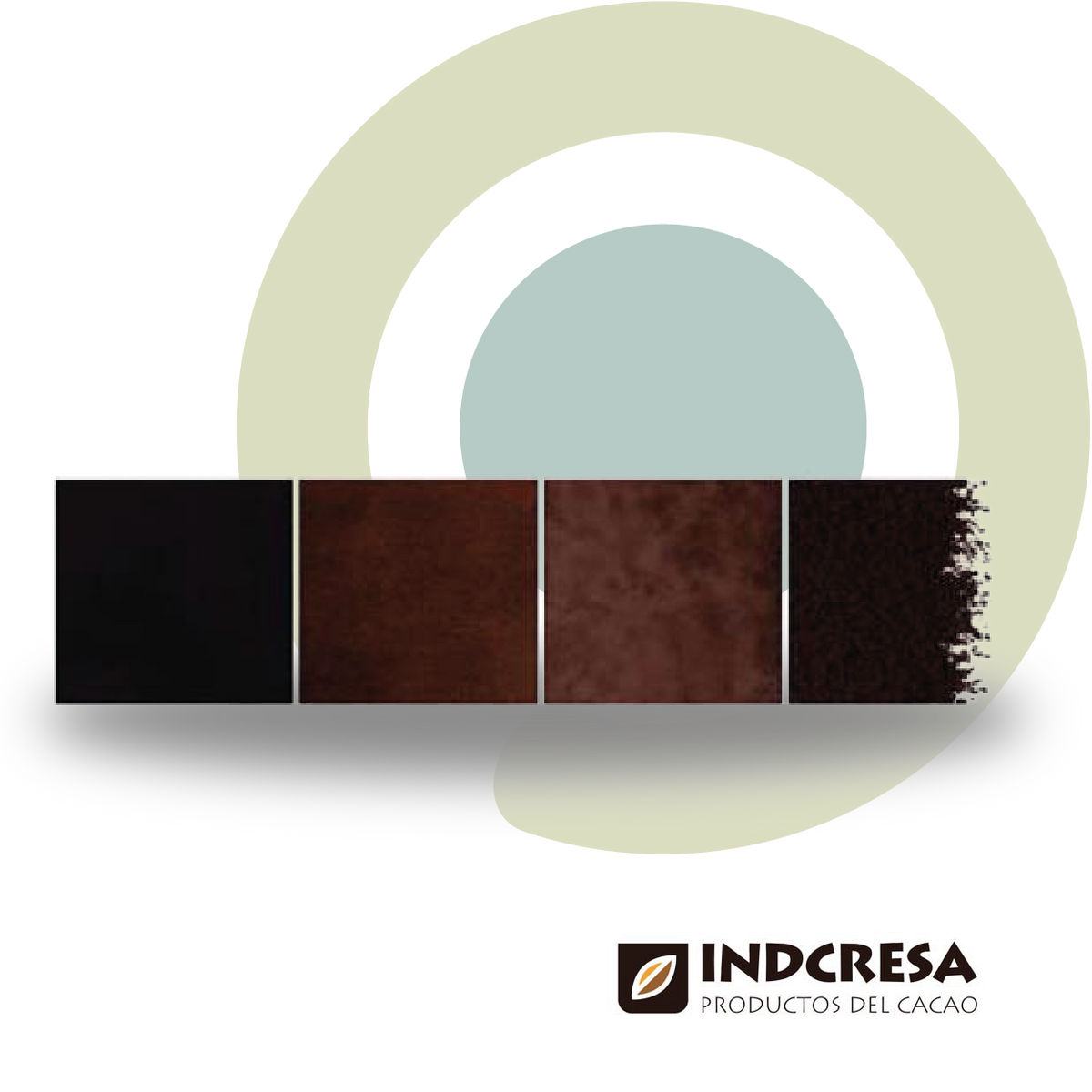 Cocoa alcalina