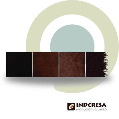 Cocoa alcalina