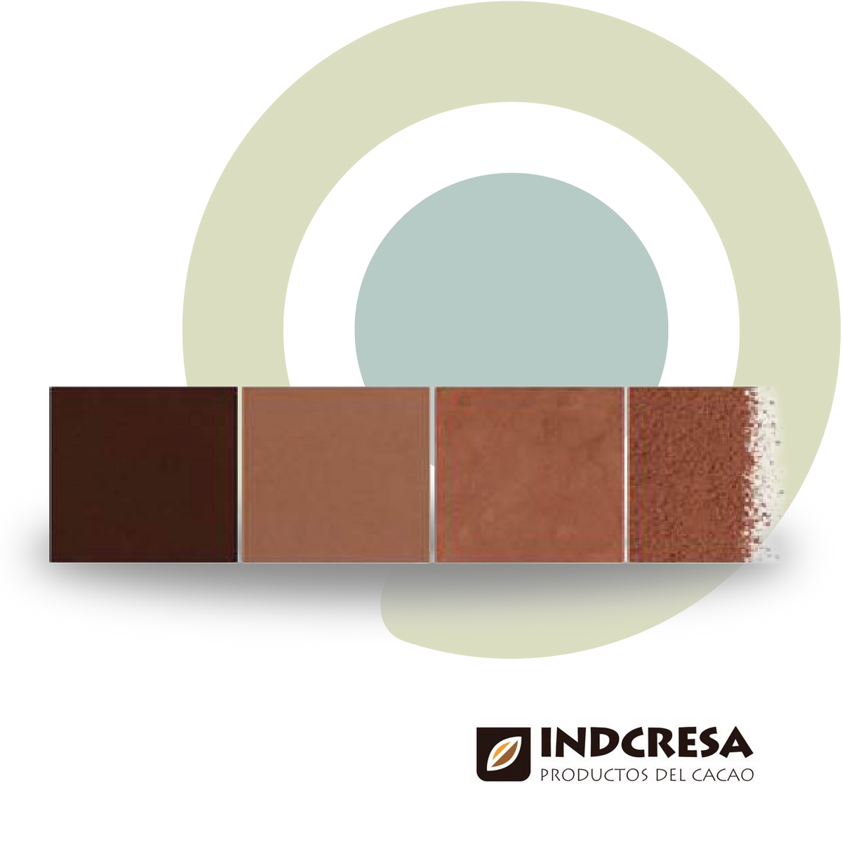 Cocoa alcalina