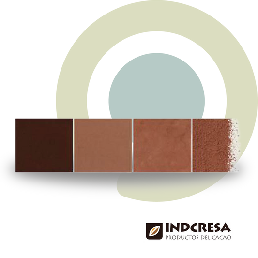Cocoa alcalina