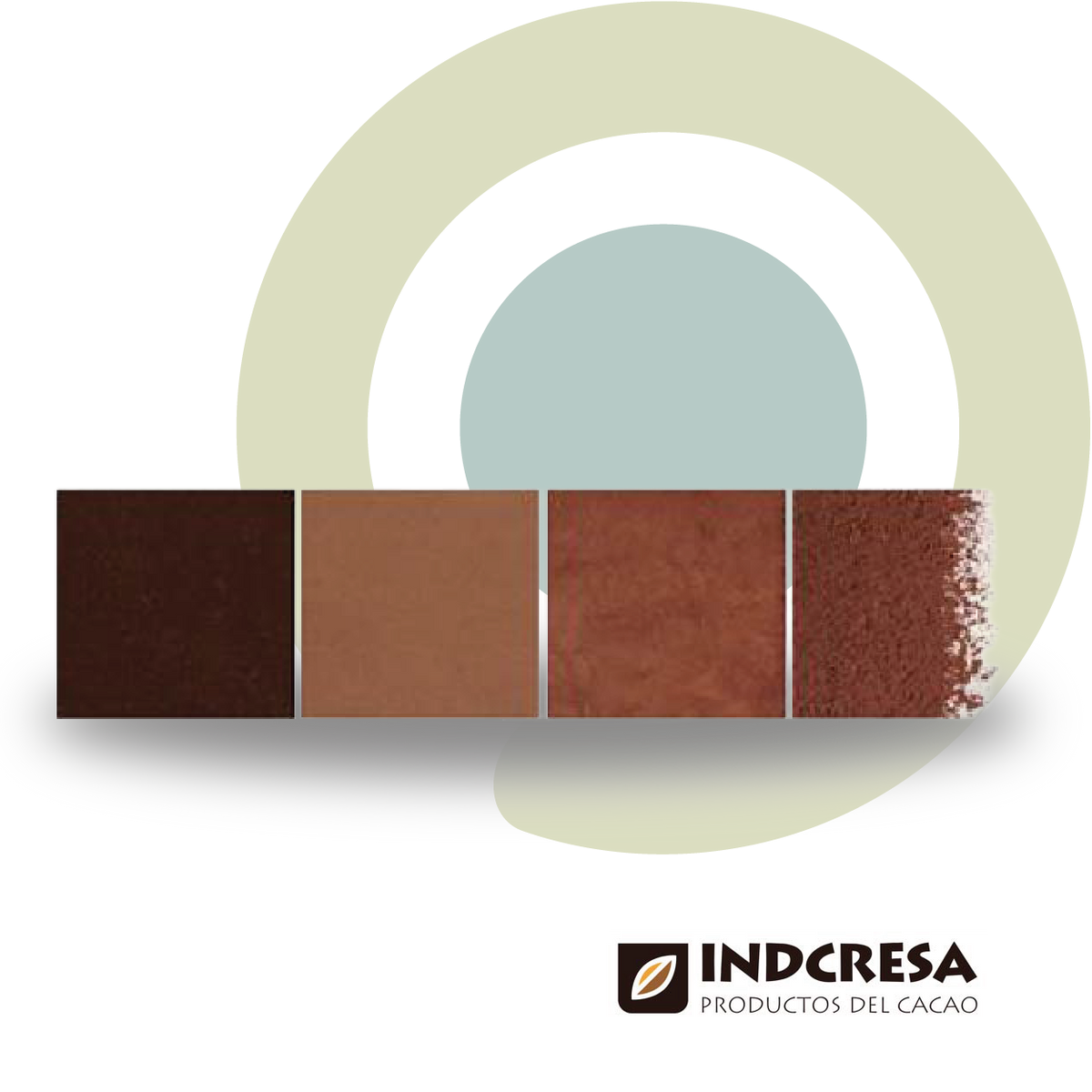 Cocoa alcalina