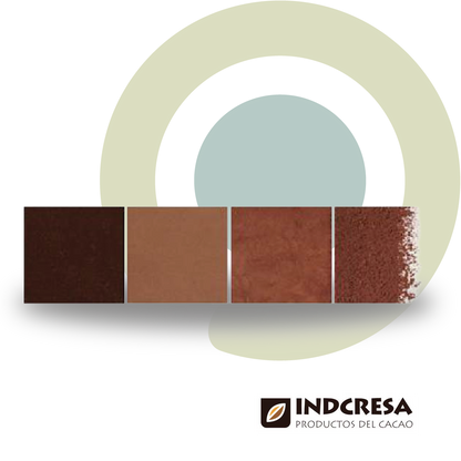 Cocoa alcalina