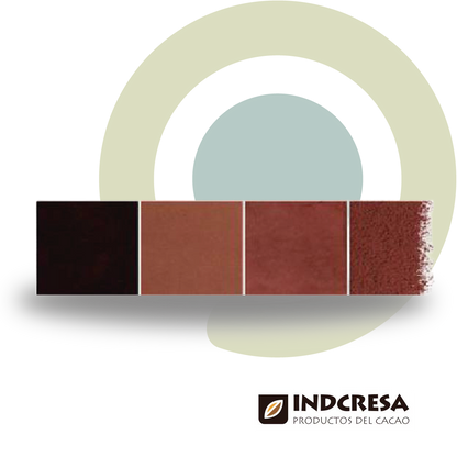 Cocoa alcalina