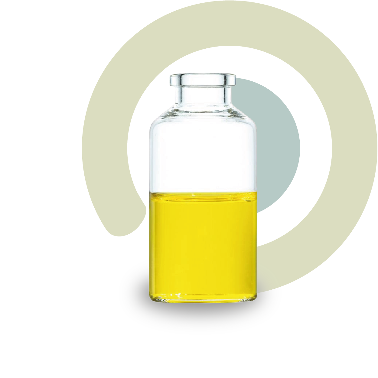 Colorante amarillo 5