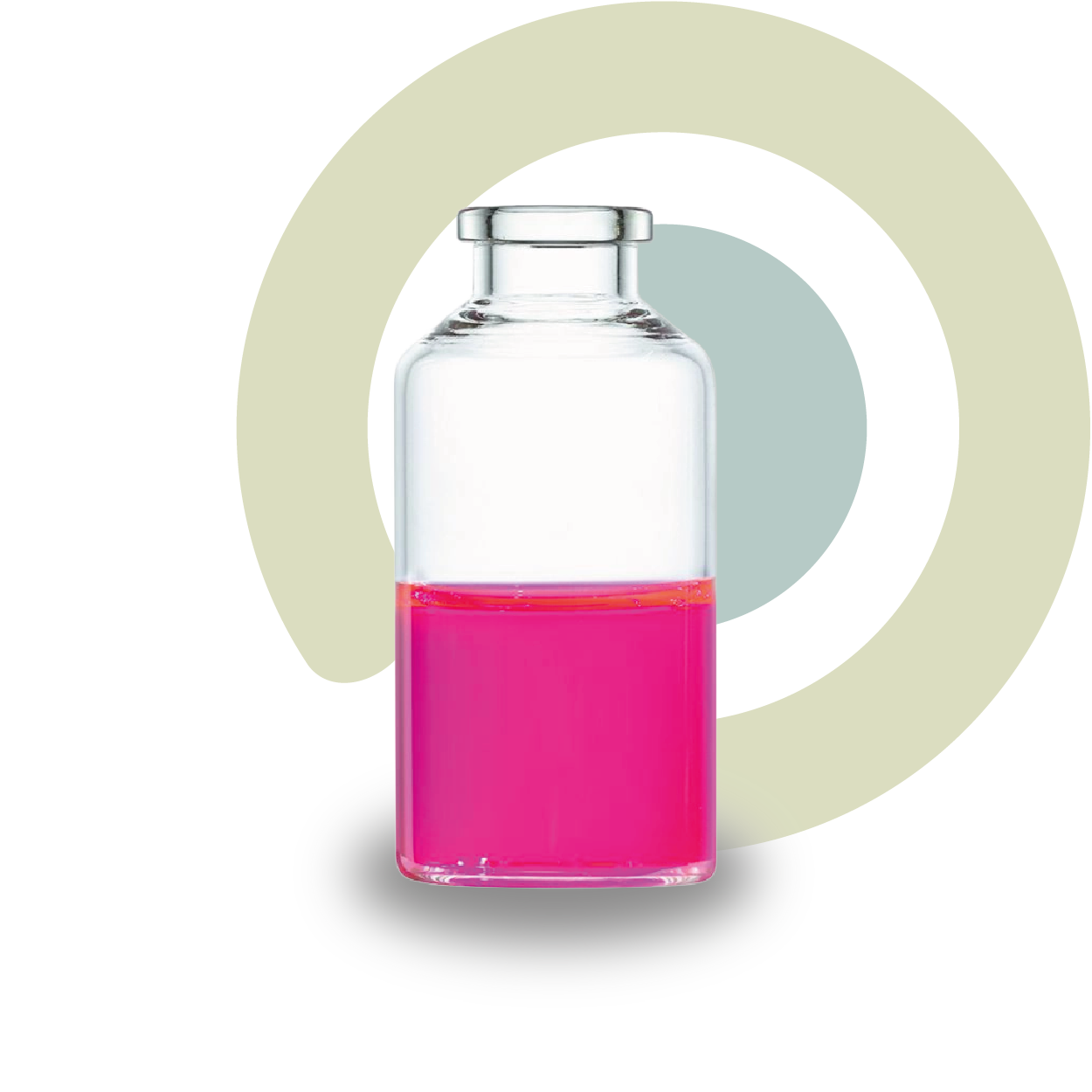 Colorante rhodamina B 500
