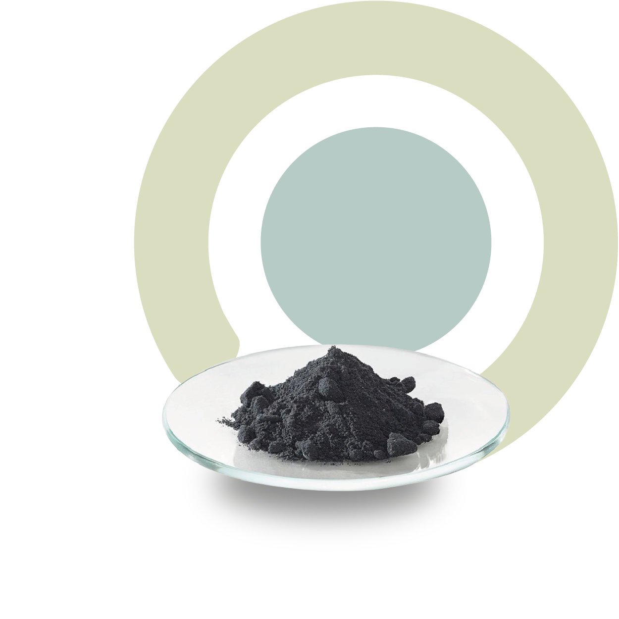 Colorante negro