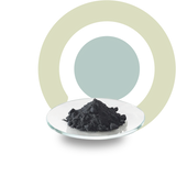 Colorante negro