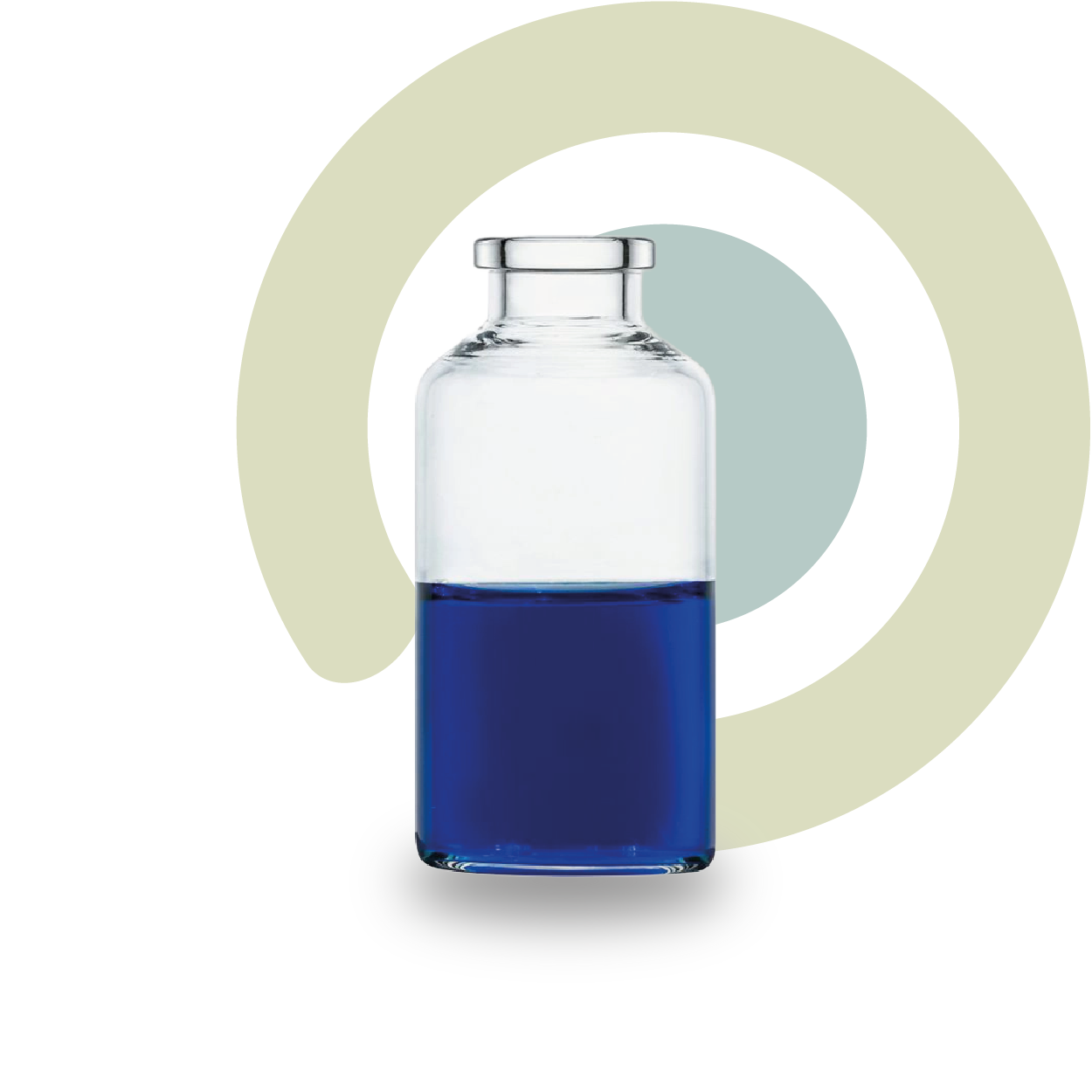 Colorante azul de metyleno