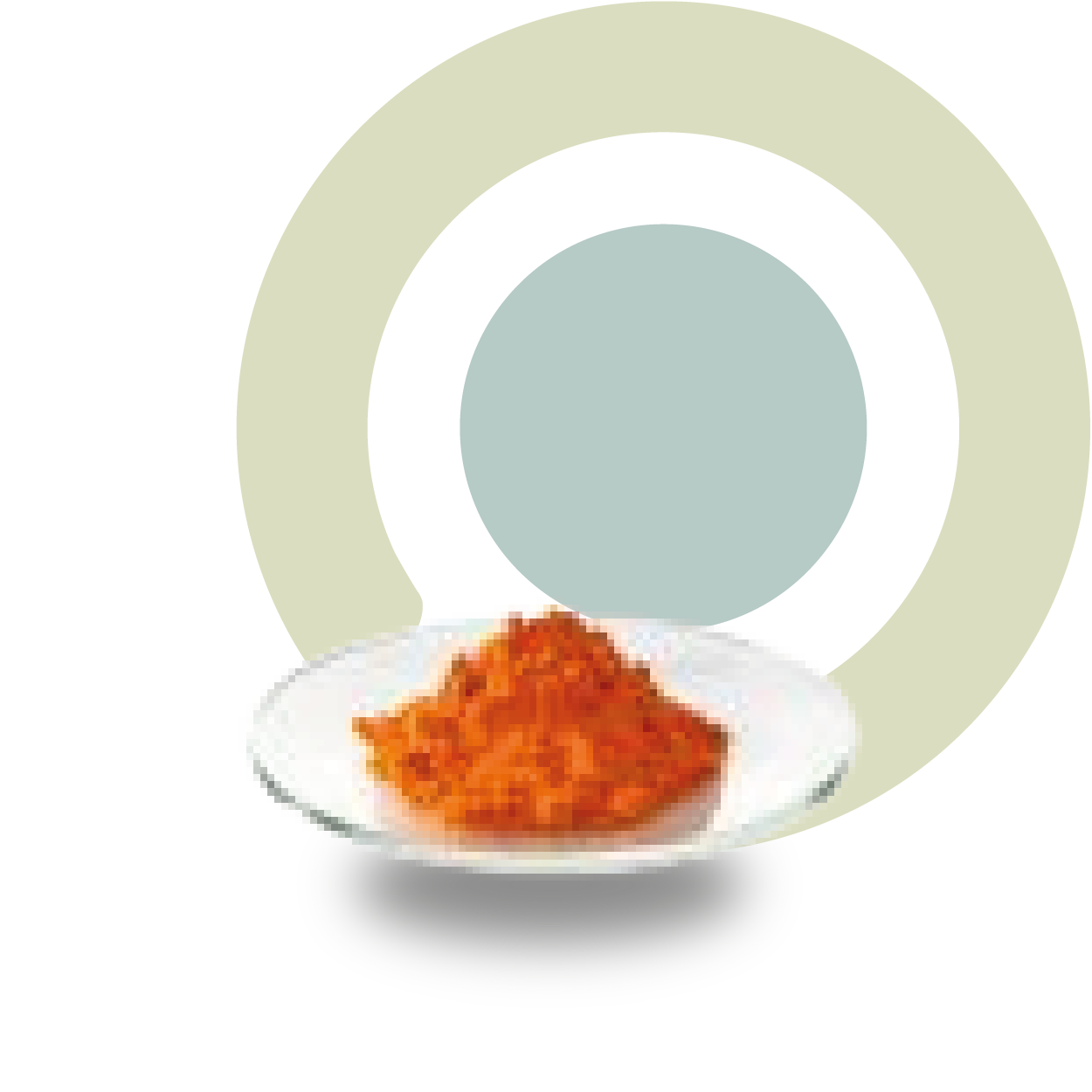 Colorante tartrazina Pochteca