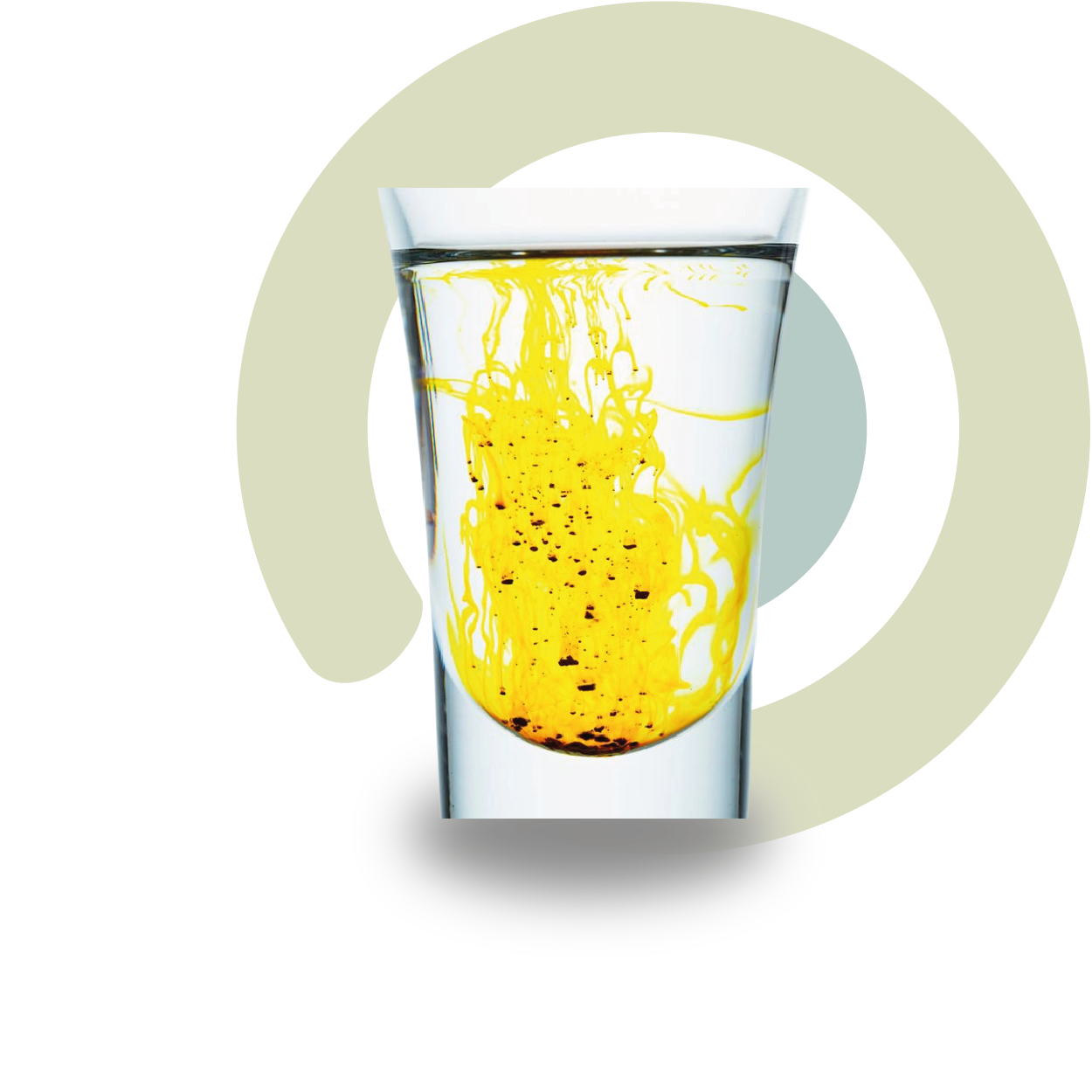 Colorante amarillo 5