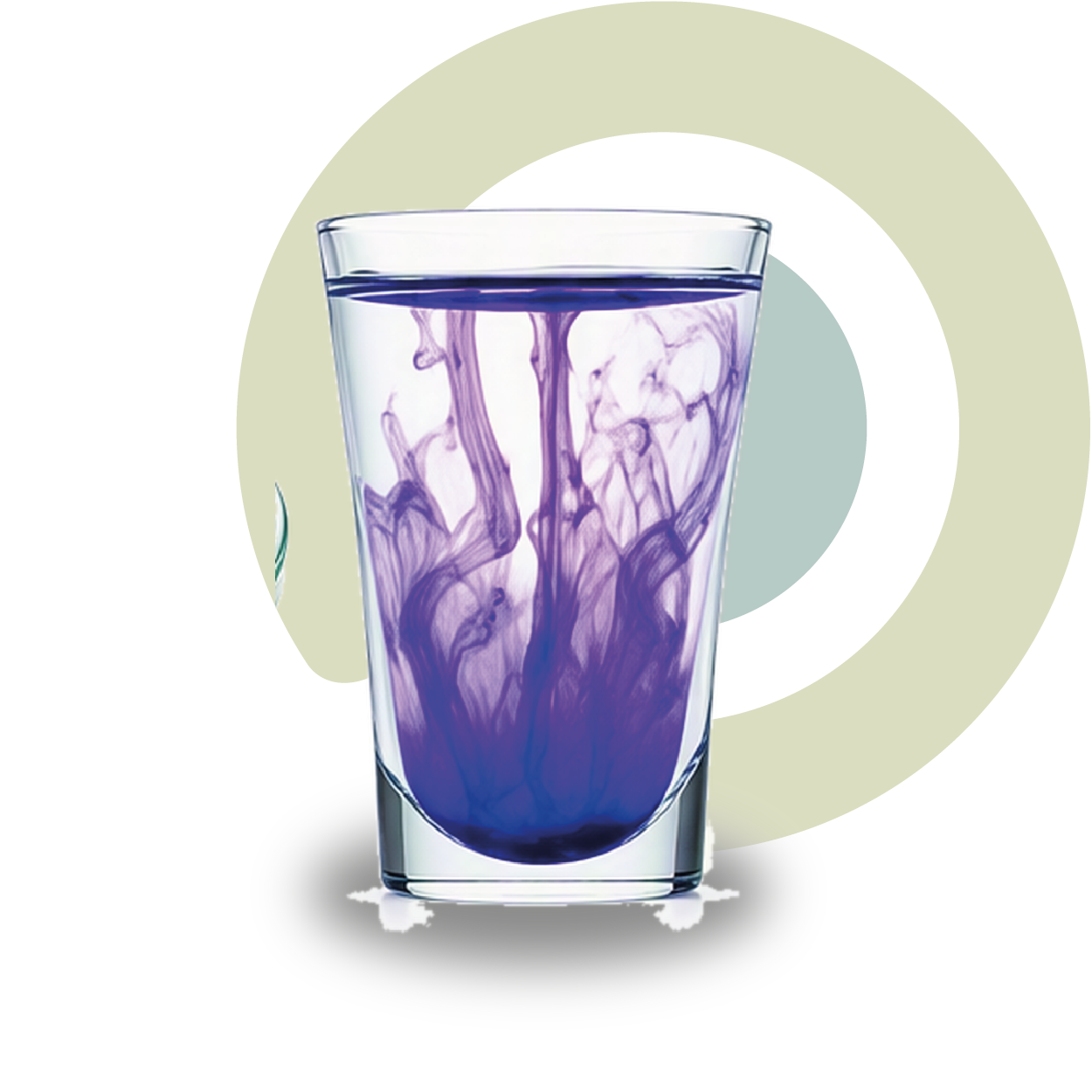 Colorante violeta martacyl