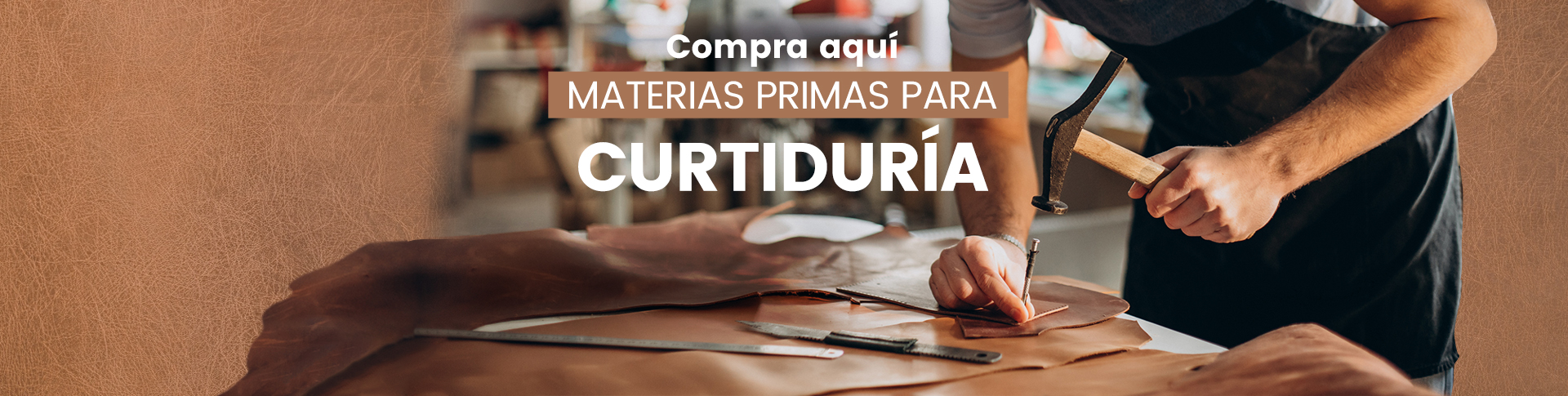 Curtiduría Curtiduría