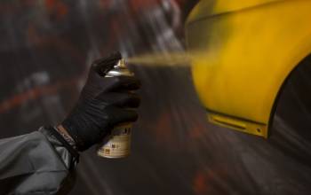 Solvente adecuado para industria automotriz