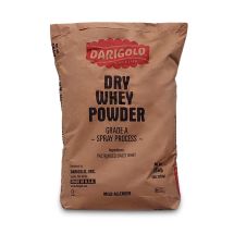 Suero de leche Darigold 25 kg