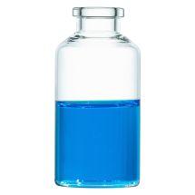 Colorante azul brillante - 5 kg