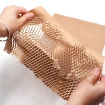 Rollo honey paper de 30.5 cm x 100 m