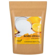 Ácido cítrico 1 kg