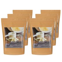 WPI 90 (proteína de suero) - 6 bolsas de 1 kg