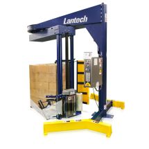 Máquina Lantech S 300  110"