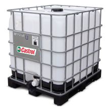CRB TURBOMAX 15W-40 CI-4  - 1000L
