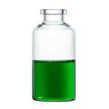 Colorante verde bandera (aceite) - 5 kg