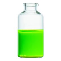 Colorante verde fluorescente Pochteca - 1 kg
