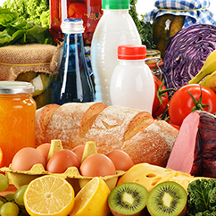 Alimentos