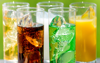 ácido fosforoso en bebidas carbonatadas
