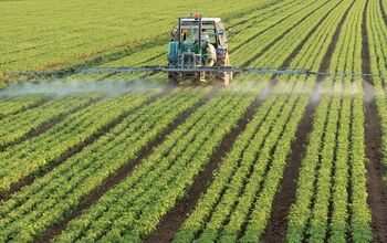 ácido fosforoso en fertilizantes