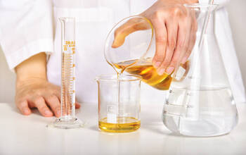aceite mineral y sintetico
