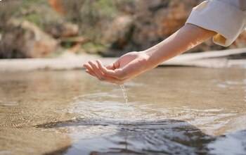 químicos para potabilizar el agua